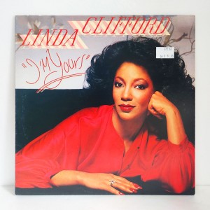 *USA 수입반* Linda Clifford(린다 클리퍼드) / I'm Yours
