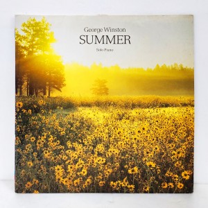 George Winston(조지 윈스턴) / Summer