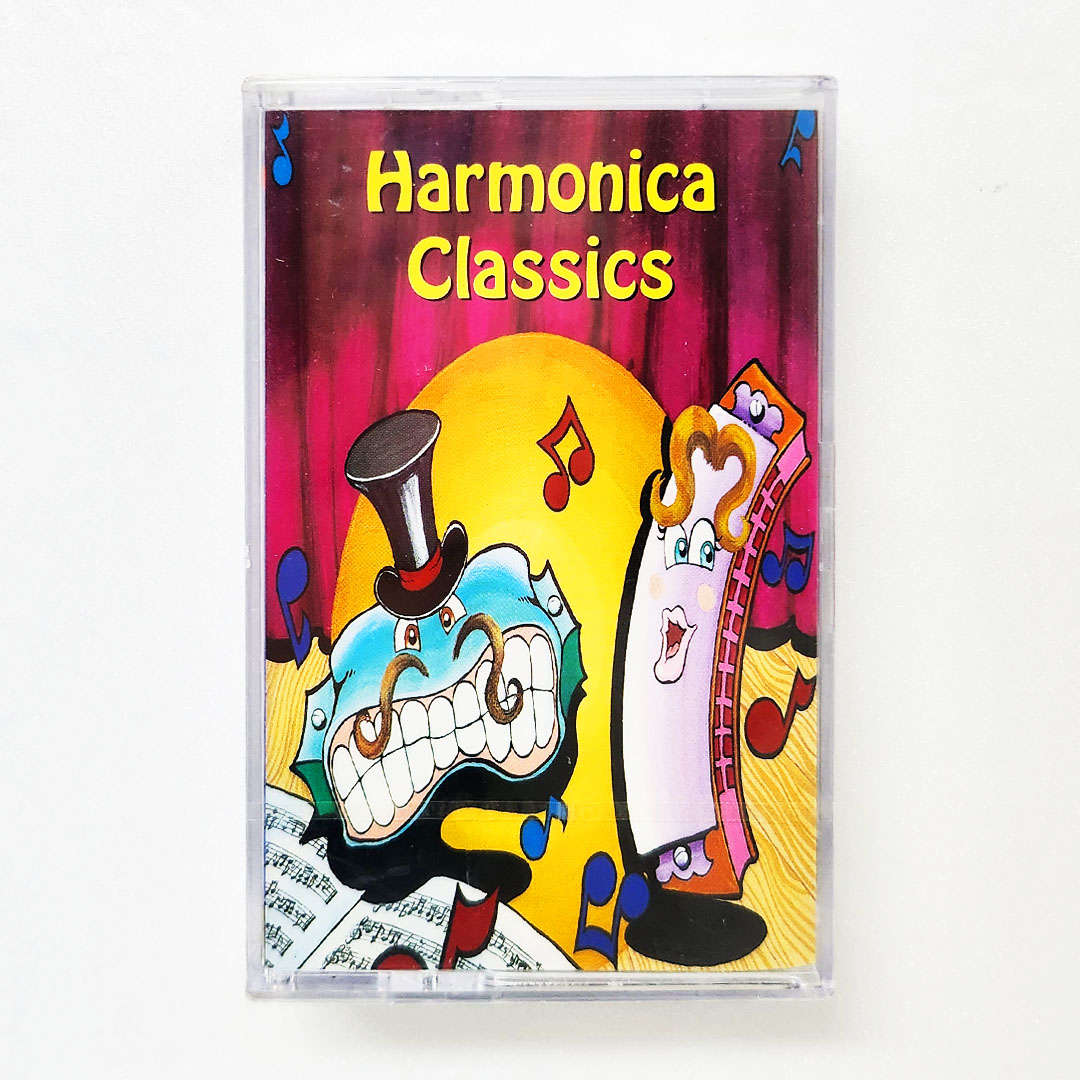 Harmonica Classics