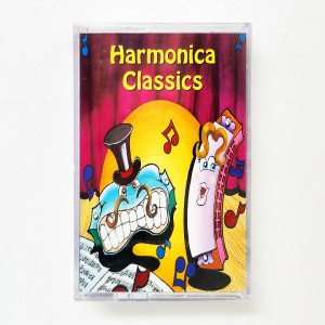 Harmonica Classics