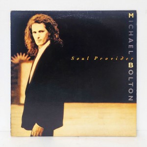 Michael Bolton(마이클 볼튼) / Soul Provider