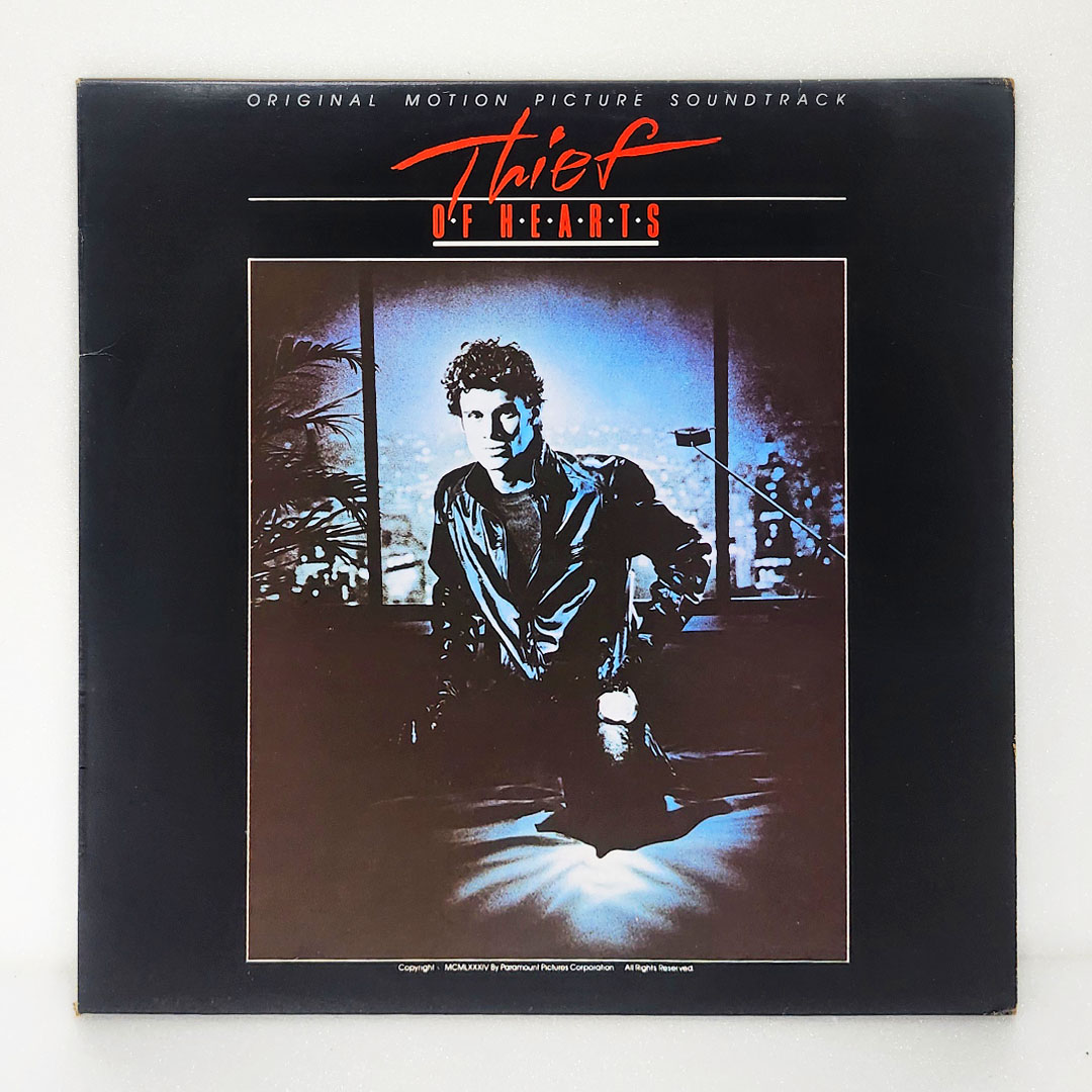 Thief Of Hearts [씨프 하트, 1984]