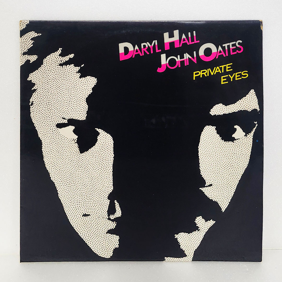 Daryl Hall & John Oates(대릴 홀, 존 오츠) / Private Eyes
