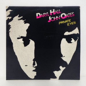 Daryl Hall & John Oates(대릴 홀, 존 오츠) / Private Eyes
