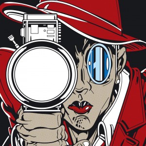 Zion.T (자이언티) - Red Light [투명 레드반 LP]