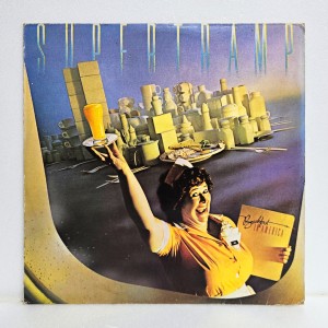 Supertramp(수퍼트램프) / Breakfast In America