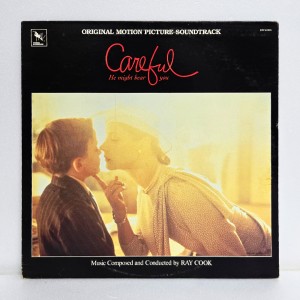 Ray Cook (Careful He Might Hear You) [USA 수입반]