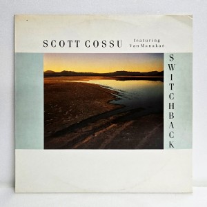 Scott Cossu / Switchback