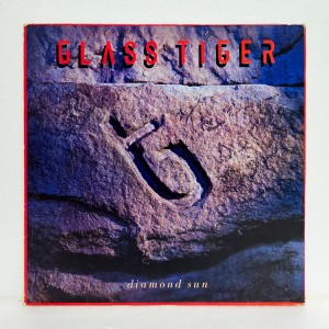 Glass Tiger(글래스 타이거) / Diamond Sun