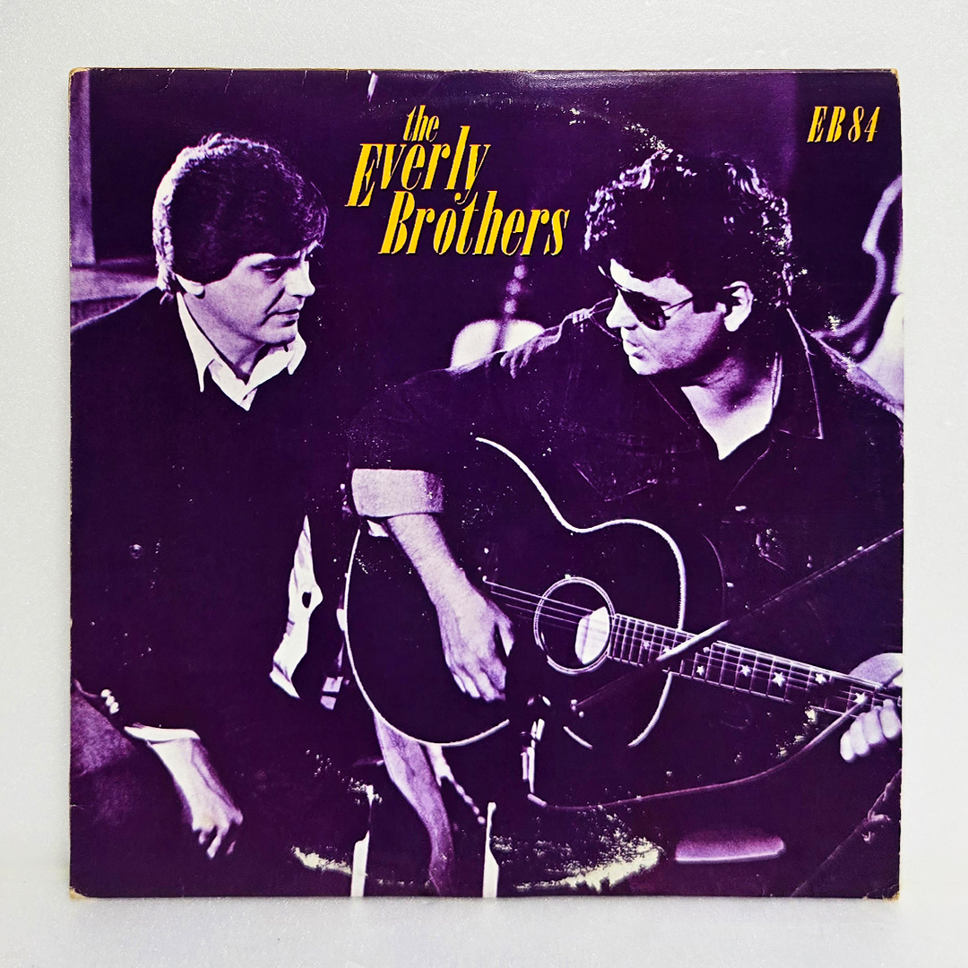 Everly Brothers(에벌리 브라더스) / EB 84