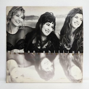 Wilson Phillips(윌슨 필립스) / Shadows And Light