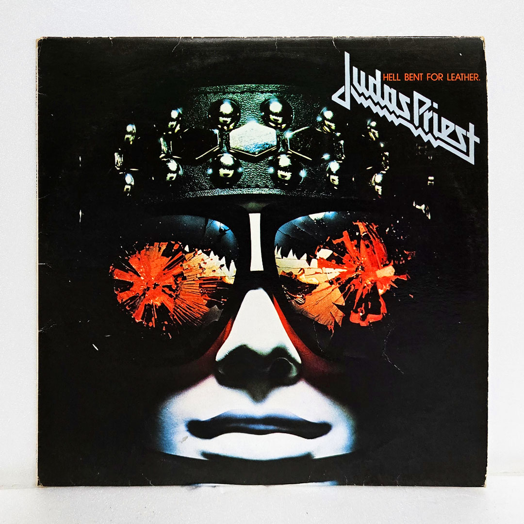 Judas Priest(주다스 프리스트) / Hell Bent For Leather