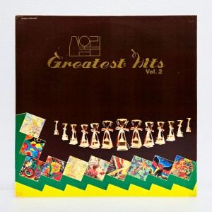 산울림 Greatest Hits Vol.2