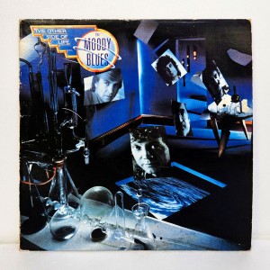 Moody Blues(무디 블루스) / The Other Side Of Life