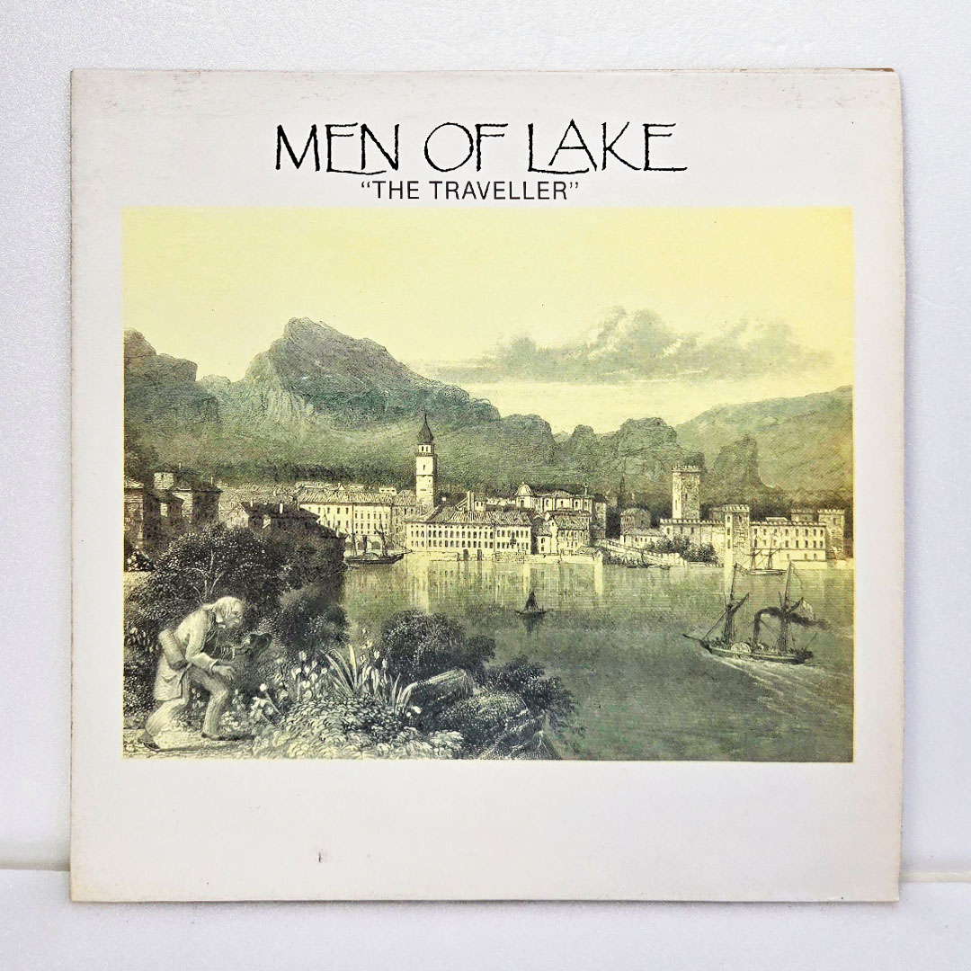 Men of Lake / The Traveller