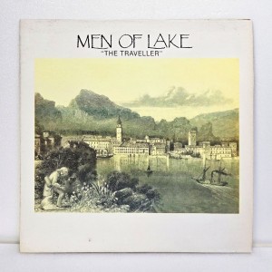 Men of Lake / The Traveller