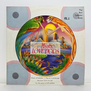 Mystic Love Pops Vol.2