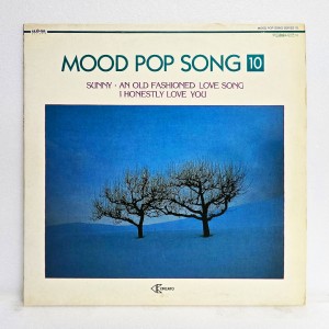 Mood Pop Song 10