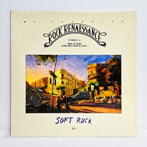 My Favorite Rock Renaissance 6: Soft Rock