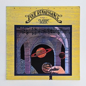 My Favorite Rock Renaissance 2: Classic Rock