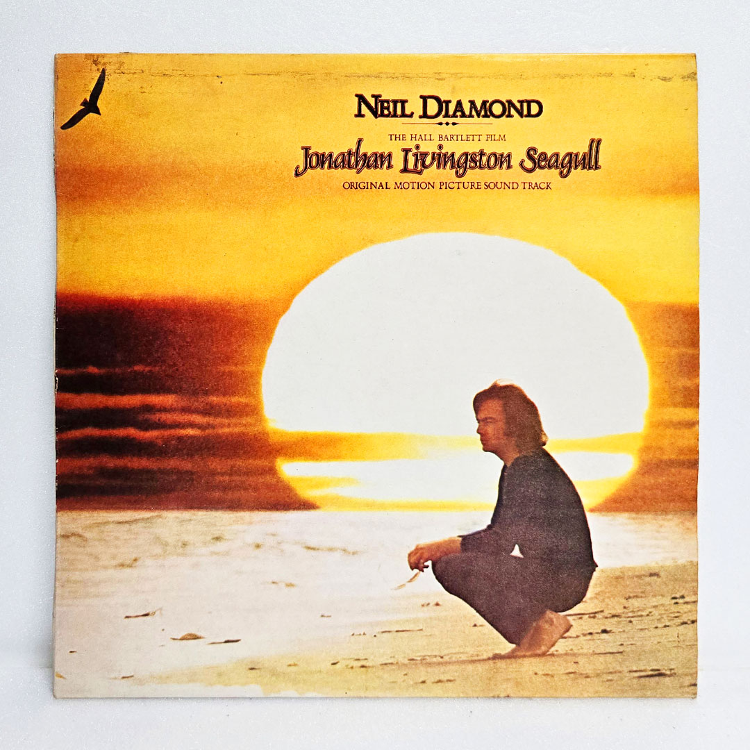 Jonathan Livingston Seagull [갈매기의 꿈, 1973]