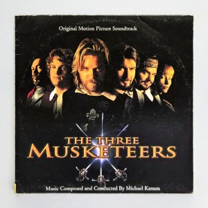 The Three Musketeers [삼총사, 1993]