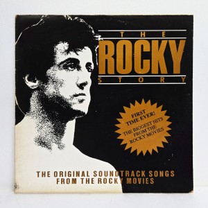 The Rocky Story [록키스토리, 1991]