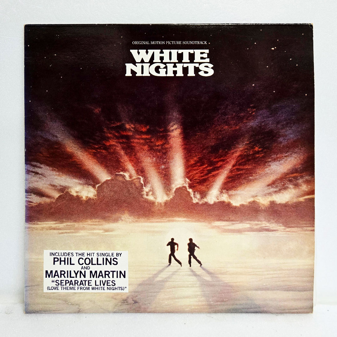 White Nights [백야, 1985]