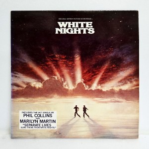 White Nights [백야, 1985]