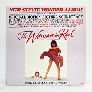 The Woman In Red [우먼 인 레드, 1984]