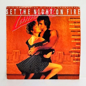 Lambada: Set The Night On Fire
