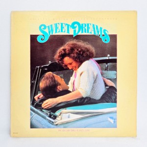 Sweet Dreams [스윗 드림스, 85 / USA 수입반]