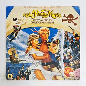 The Pirate Movie [해적, 1983]