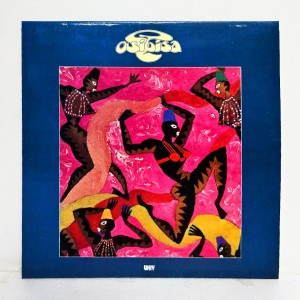Osibisa(오시비사) / Why