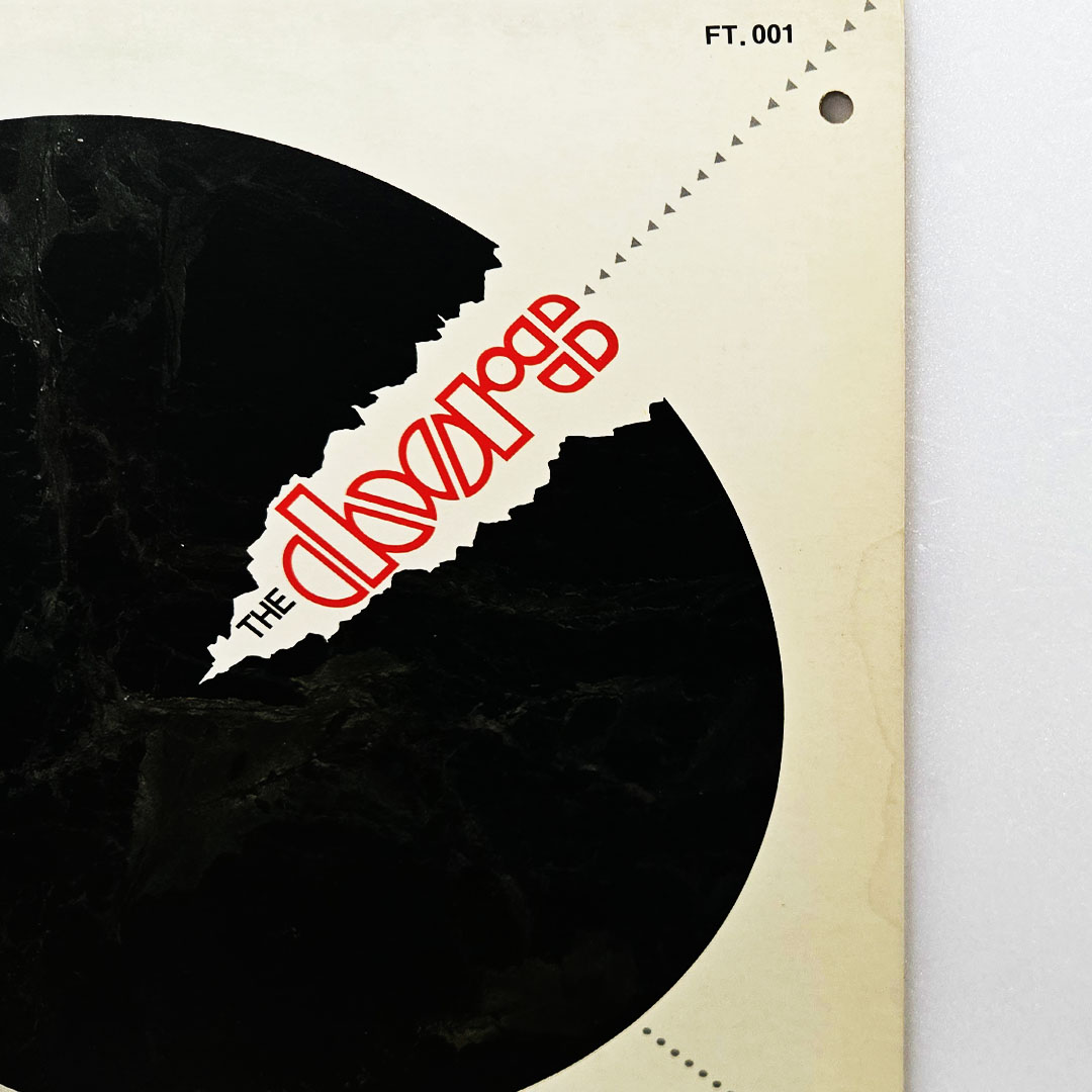 The Doors(도어즈) / Greatest Hits