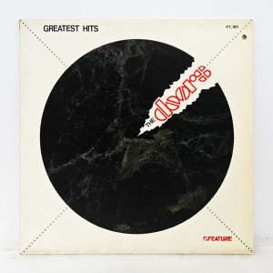 The Doors(도어즈) / Greatest Hits