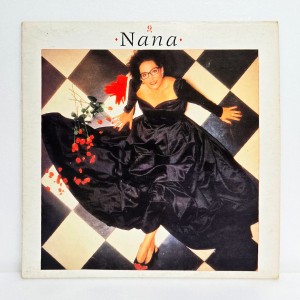 Nana Mouskouri(나나 무스쿠리) / Nana