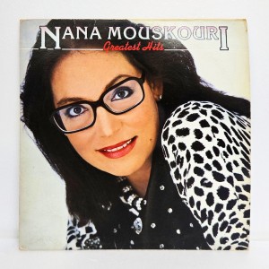 Nana Mouskouri(나나 무스쿠리) / Greatest Hits