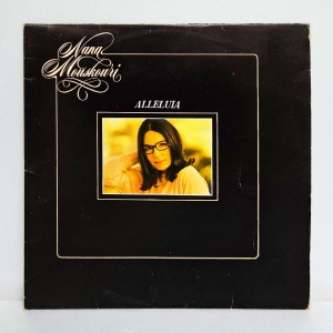 Nana Mouskouri(나나 무스쿠리) / Alleluia