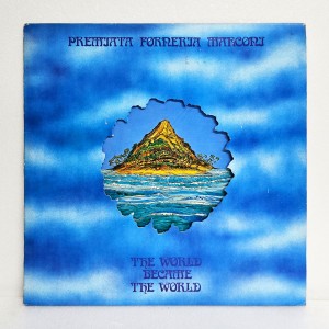 Premiata Forneria Marconi(PFM) / The World Became The World [Japan 수입반]