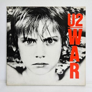 U2(유투) / War