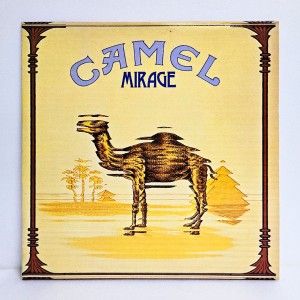Camel(카멜) / Mirage