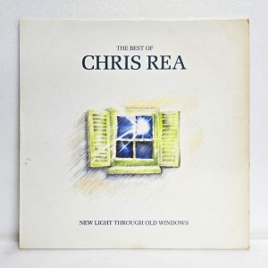Chris Rea(크리스 리) / The Best Of Chris Rea