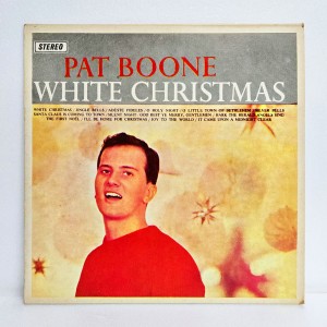 Pat Boone(팻 분) / White Christmas