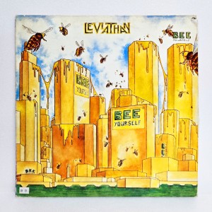 Leviathan(레비아탄) / Bee Yourself