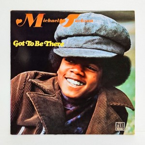 Michael Jackson(마이클 잭슨) / Got To Be There