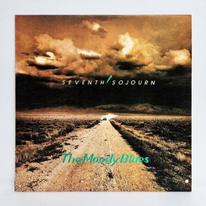 Moody Blues(무디 블루스) /  Seventh Sojourn