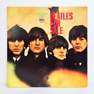 Beatles(비틀즈) / Beatles For Sale [Japan 수입반]