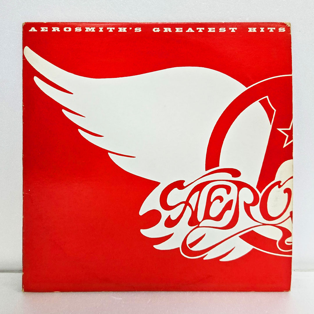 Aerosmith(에어로스미스) / Greatest Hits