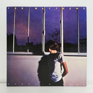 Ian Matthews(이안 매튜스) / Stealin' Home [Japan 수입반]